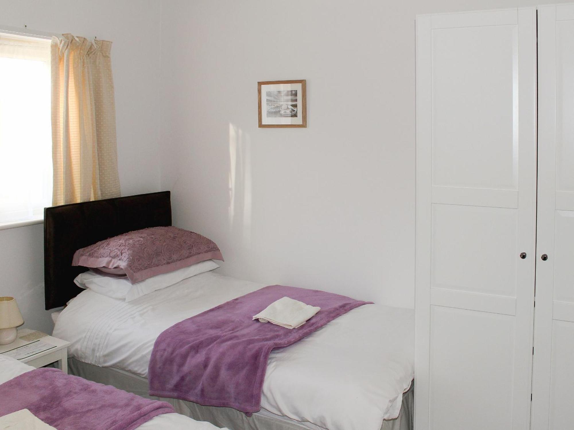 Bodwen Corner Cottage Wootton Bridge  Eksteriør bilde