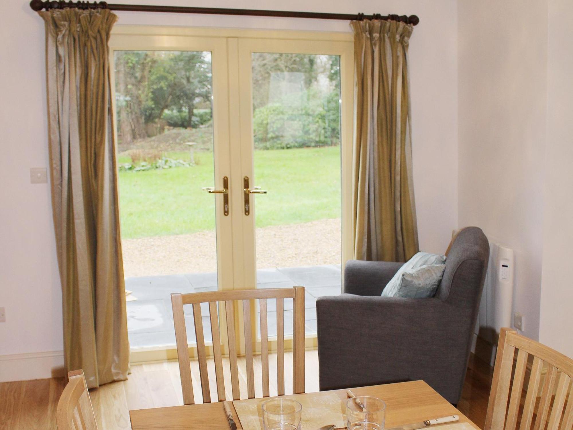 Bodwen Corner Cottage Wootton Bridge  Eksteriør bilde