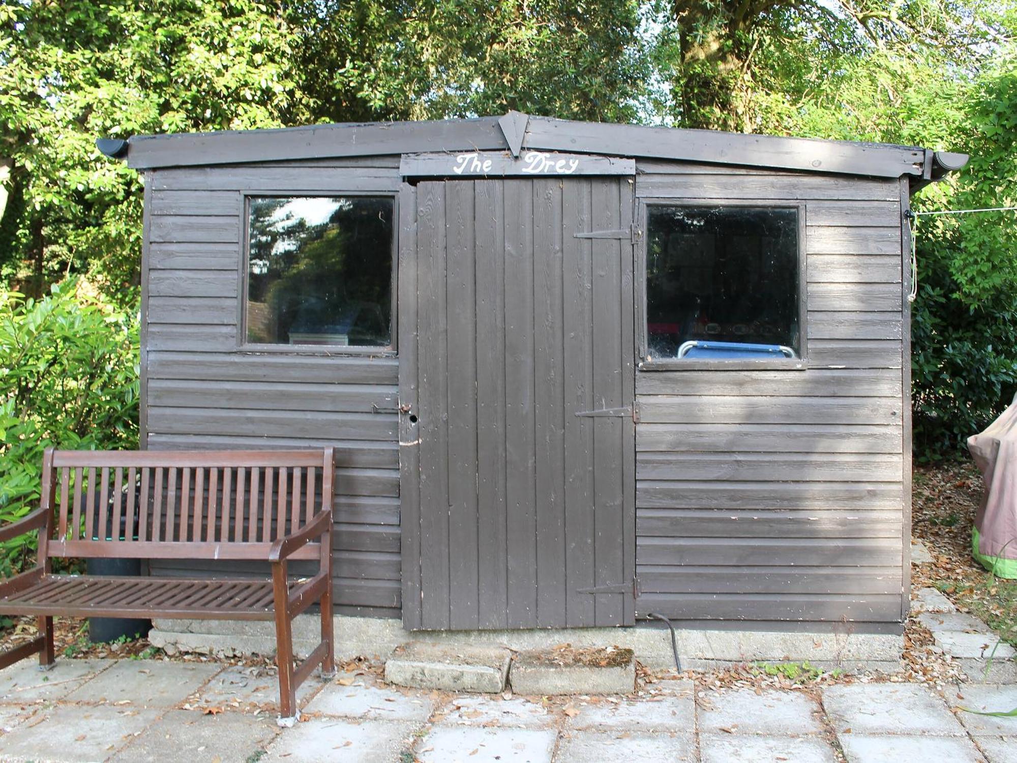 Bodwen Corner Cottage Wootton Bridge  Eksteriør bilde