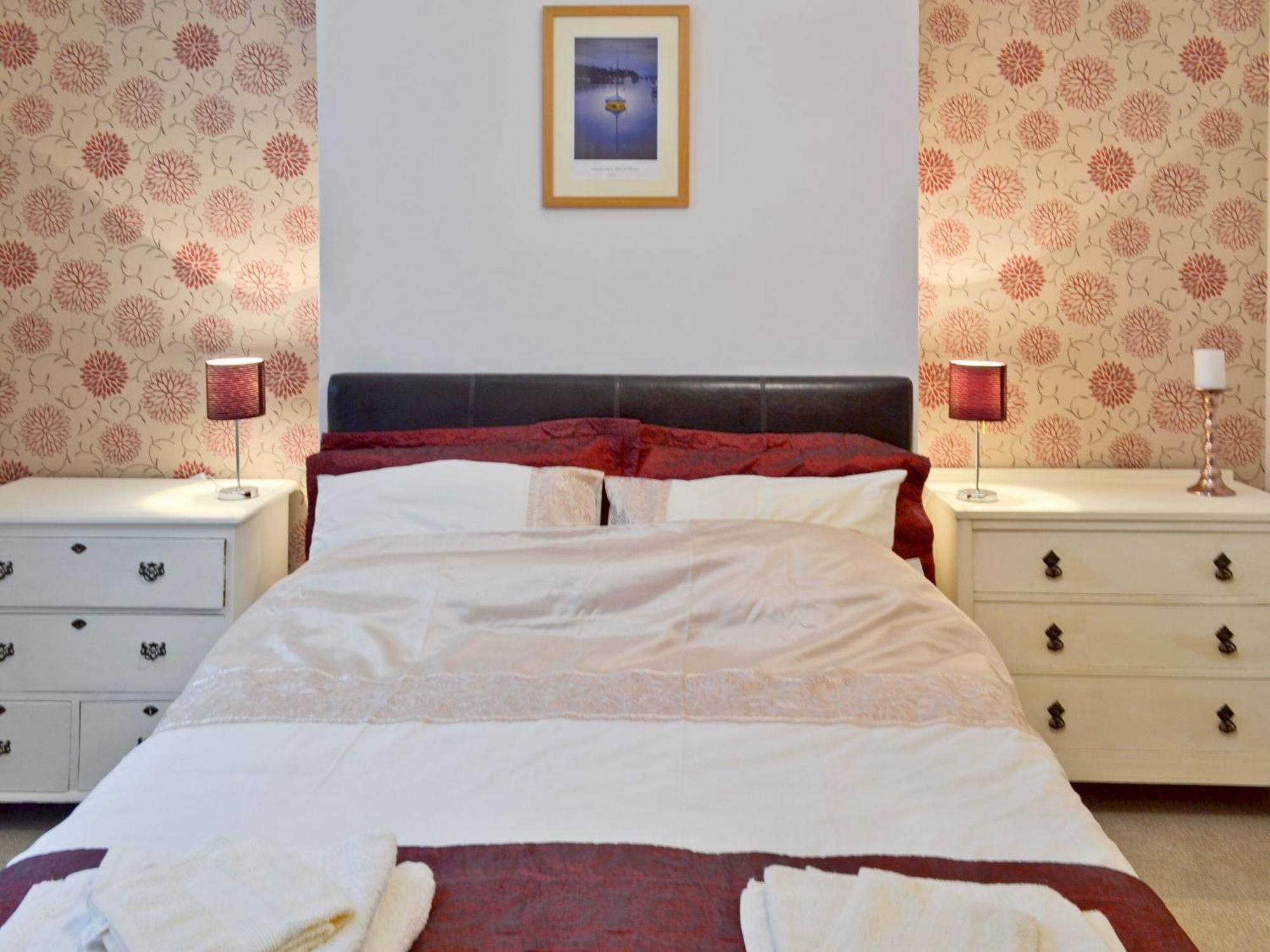 Bodwen Corner Cottage Wootton Bridge  Eksteriør bilde
