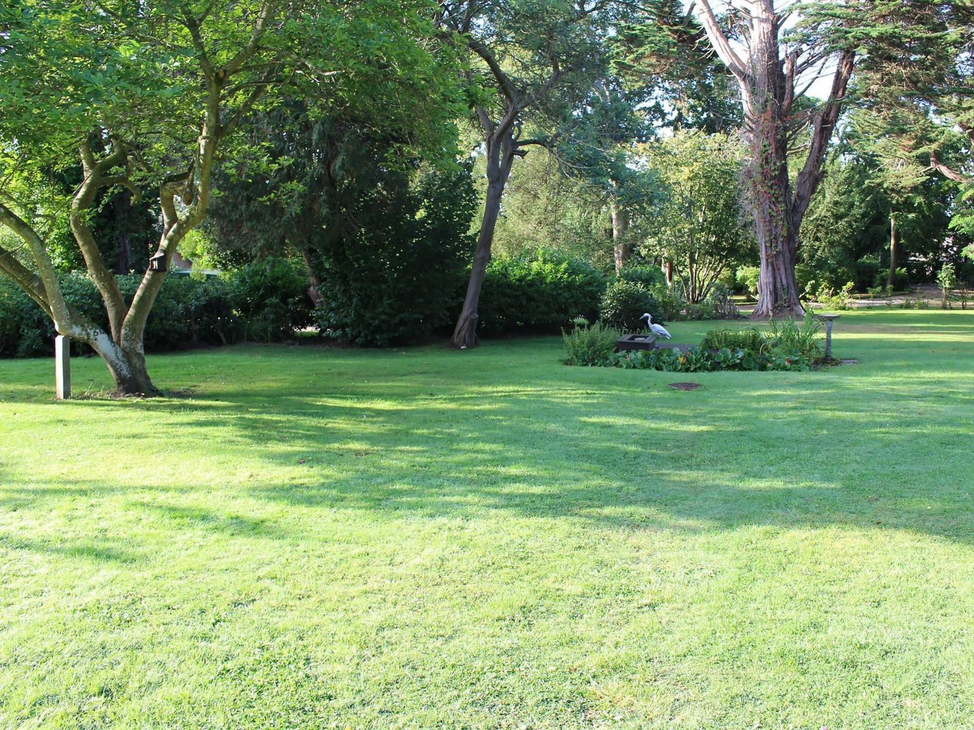 Bodwen Corner Cottage Wootton Bridge  Eksteriør bilde